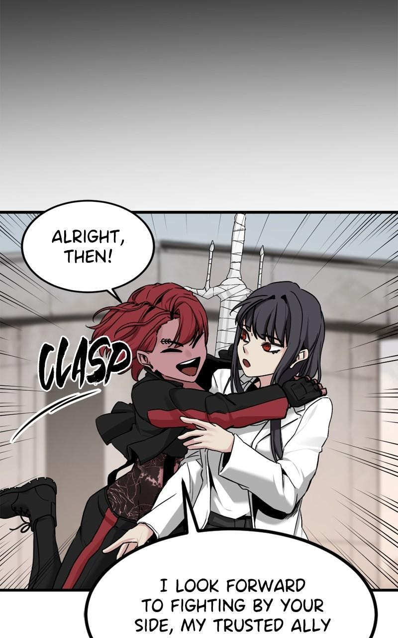 Read Hero Killer chapter 113 image 15 on Lezhin