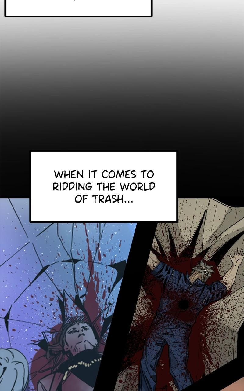 Read Hero Killer chapter 113 image 17 on Lezhin