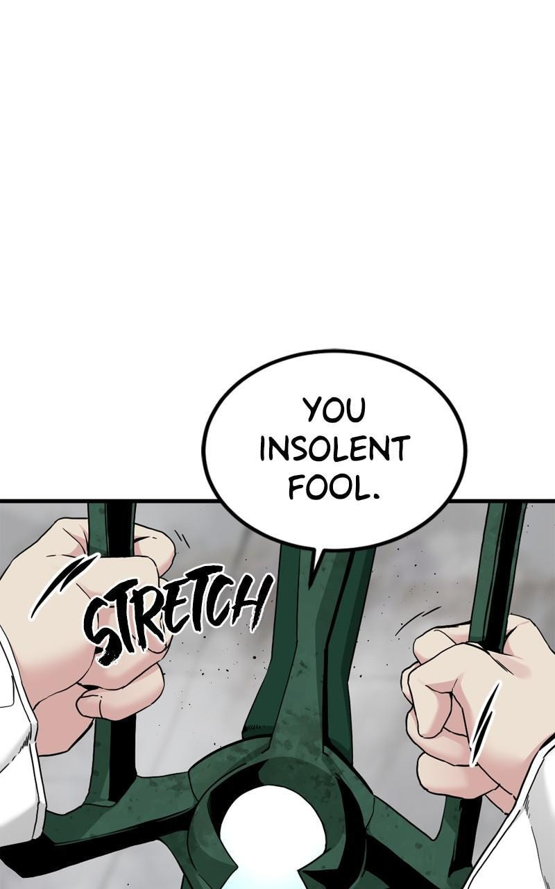 Read Hero Killer chapter 113 image 2 on Lezhin