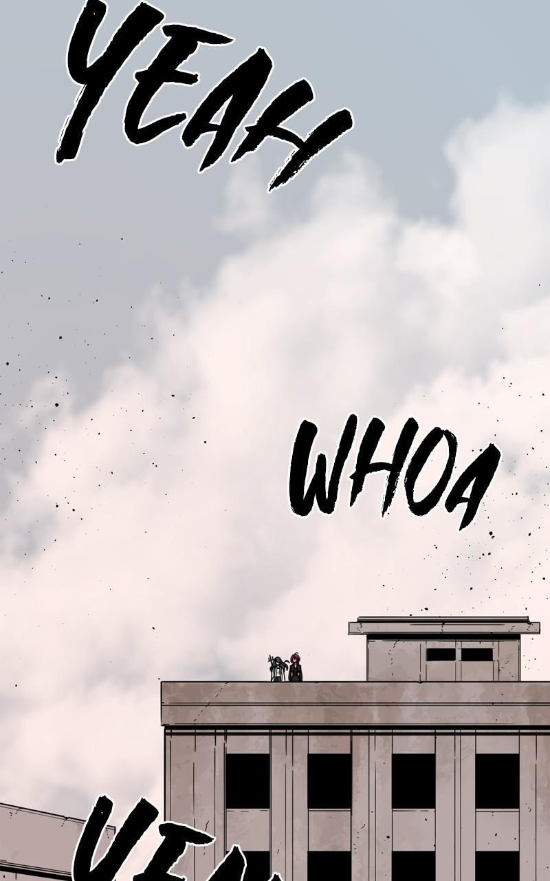Read Hero Killer chapter 113 image 20 on Lezhin