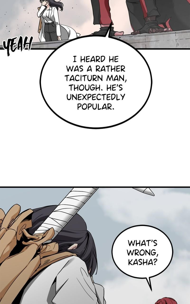 Read Hero Killer chapter 113 image 23 on Lezhin