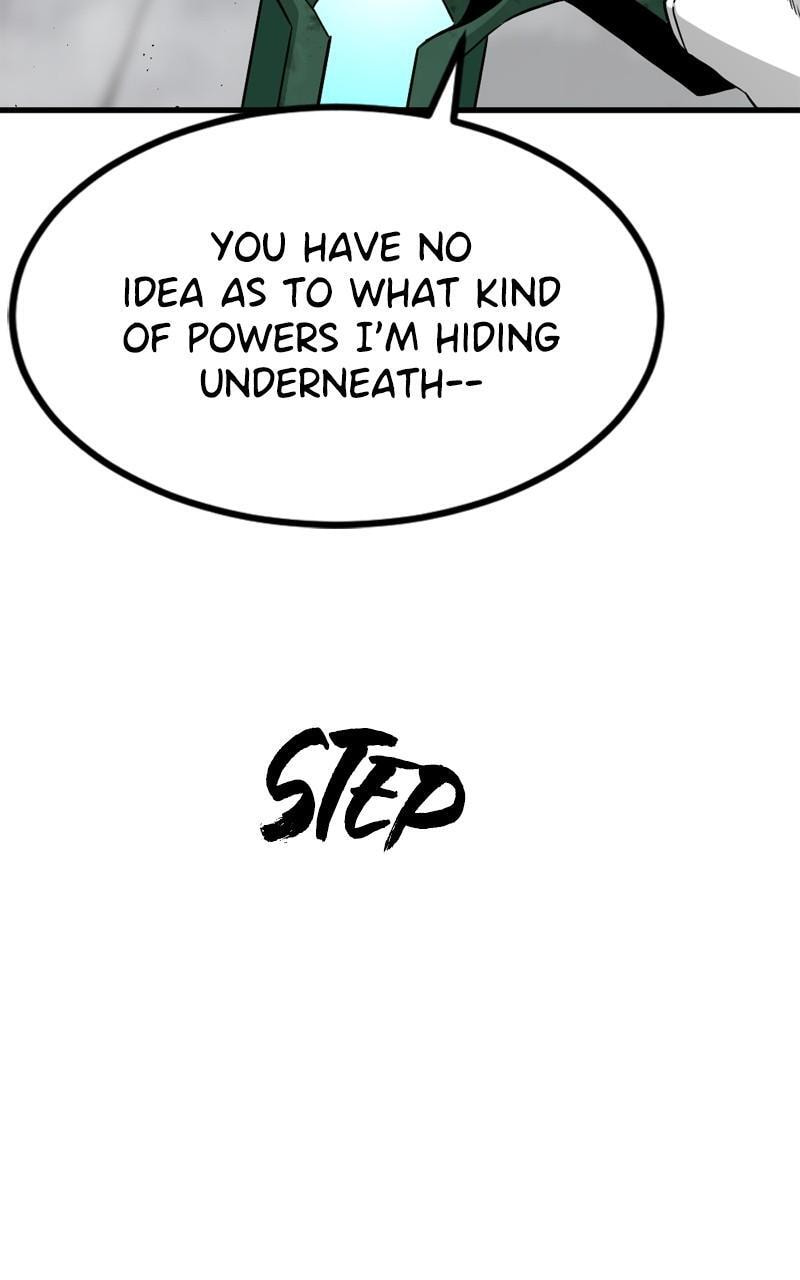 Read Hero Killer chapter 113 image 3 on Lezhin