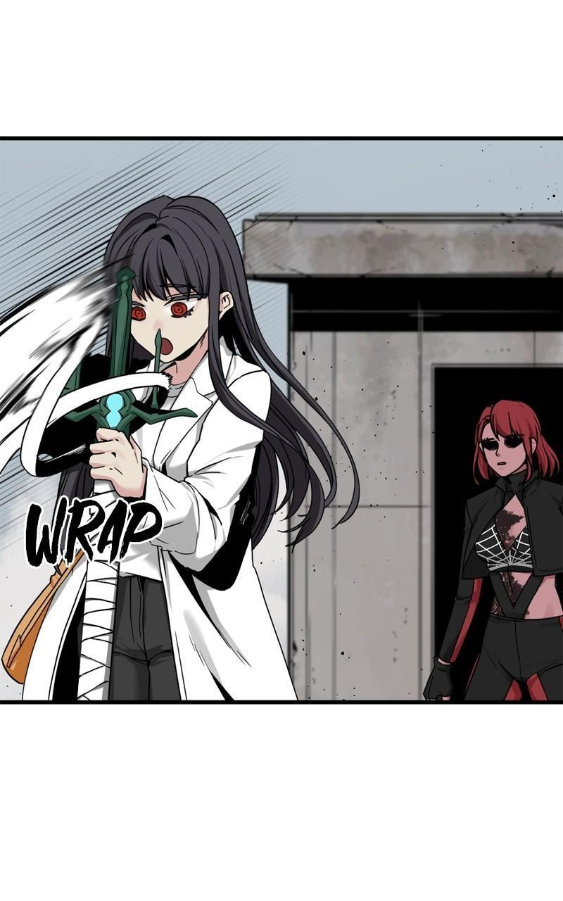 Read Hero Killer chapter 113 image 4 on Lezhin