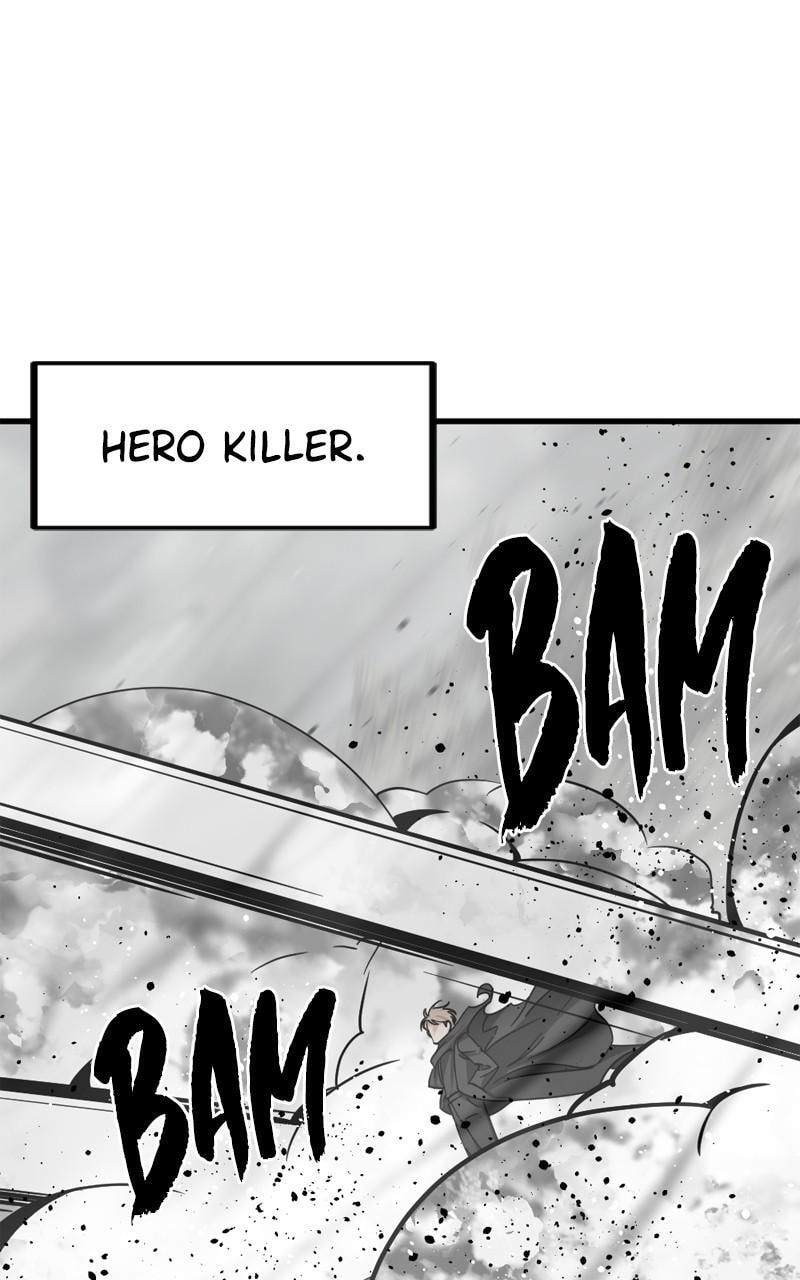 Read Hero Killer chapter 113 image 43 on Lezhin