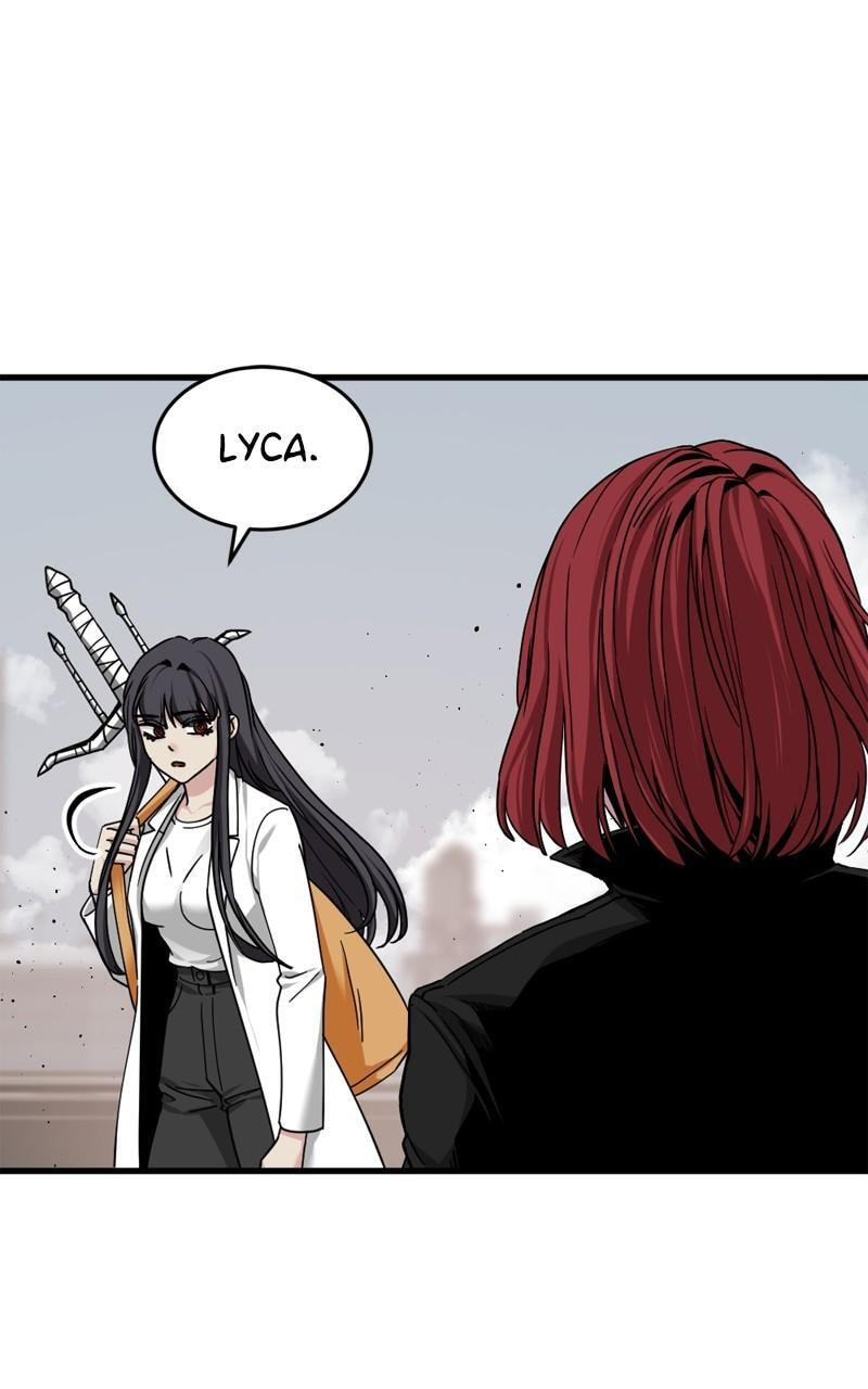 Read Hero Killer chapter 113 image 5 on Lezhin