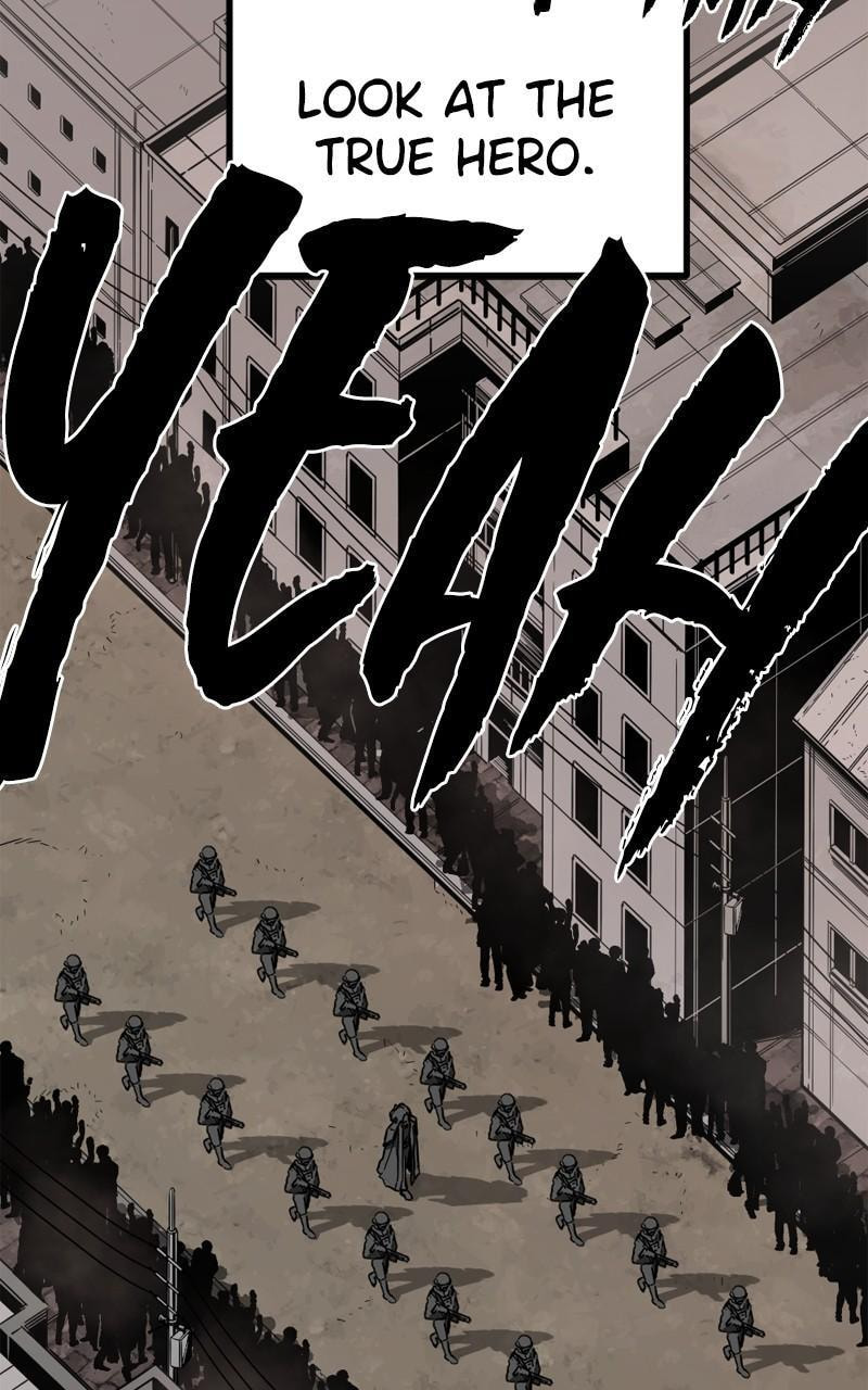 Read Hero Killer chapter 113 image 52 on Lezhin