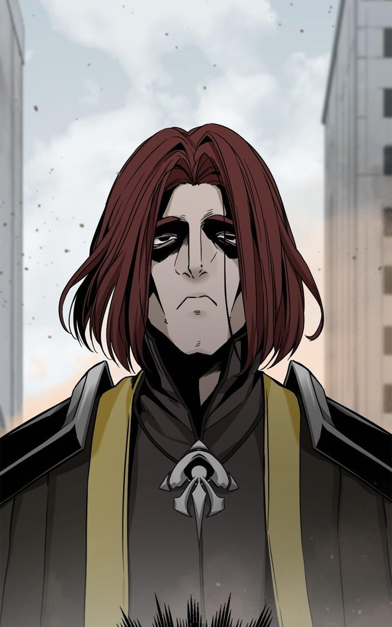Read Hero Killer chapter 113 image 54 on Lezhin
