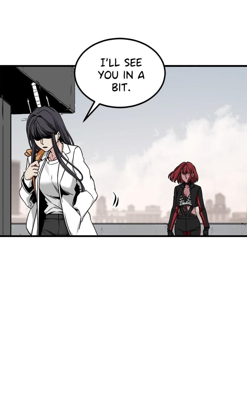 Read Hero Killer chapter 113 image 59 on Lezhin