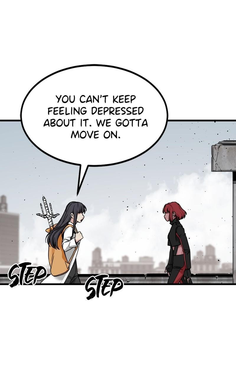 Read Hero Killer chapter 113 image 6 on Lezhin