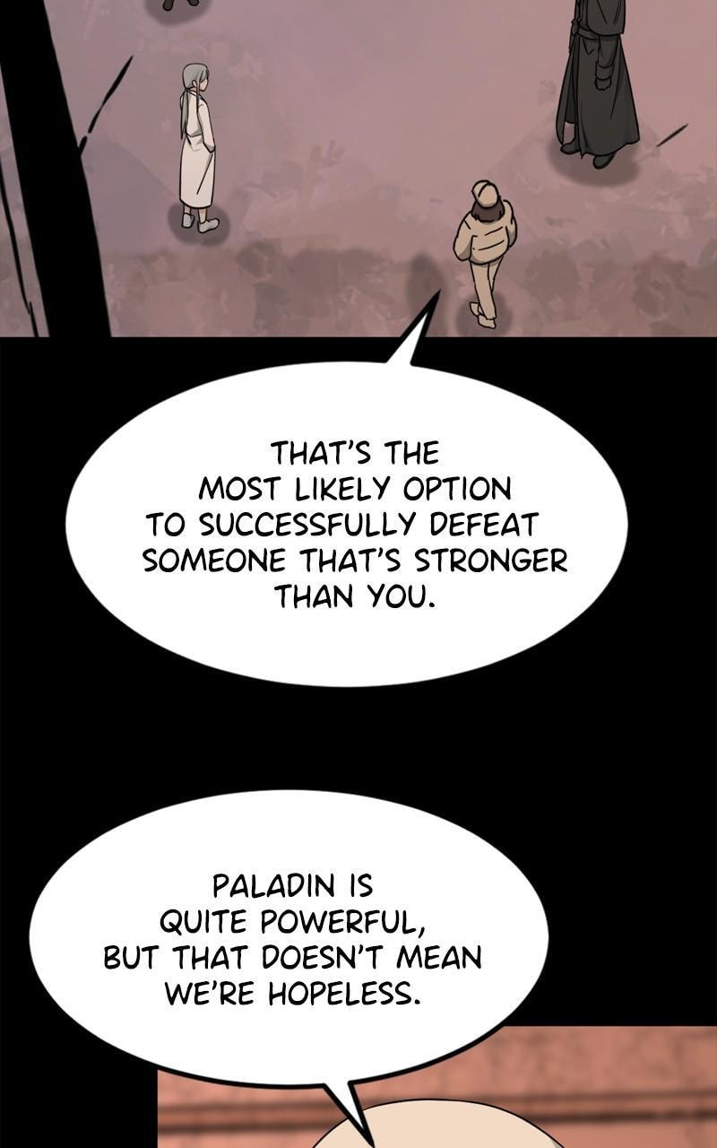 Read Hero Killer chapter 113 image 70 on Lezhin