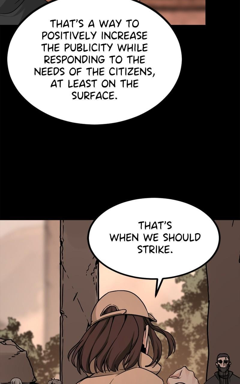 Read Hero Killer chapter 113 image 74 on Lezhin