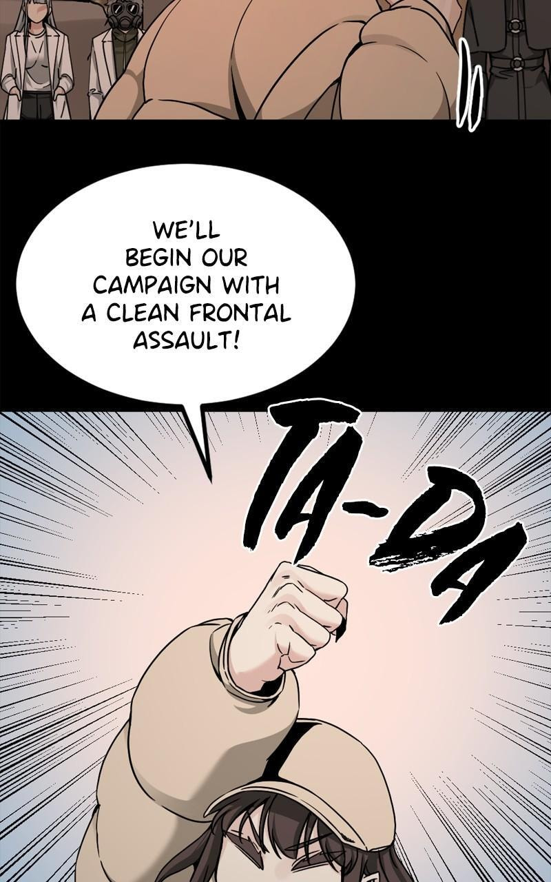 Read Hero Killer chapter 113 image 75 on Lezhin