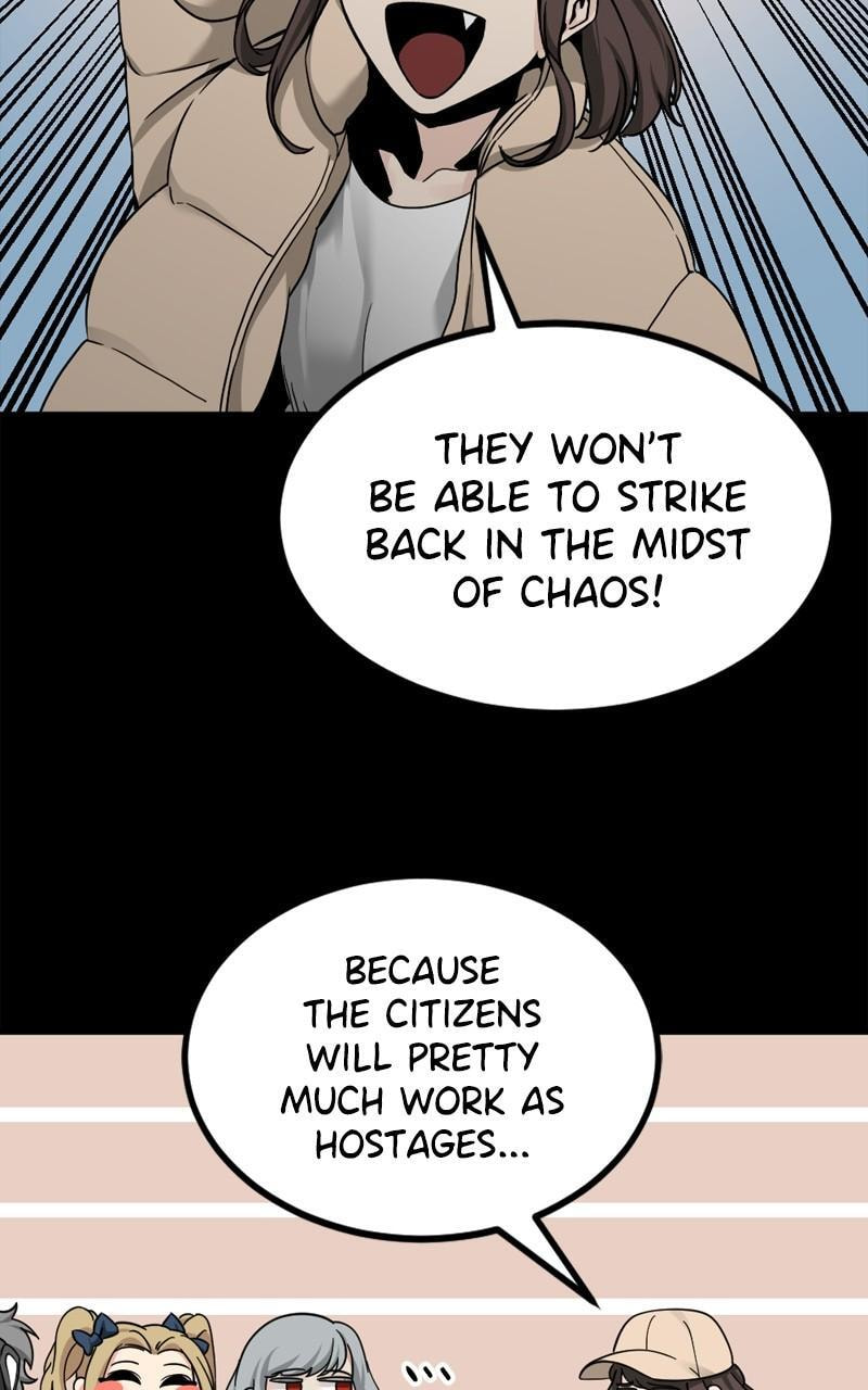 Read Hero Killer chapter 113 image 76 on Lezhin