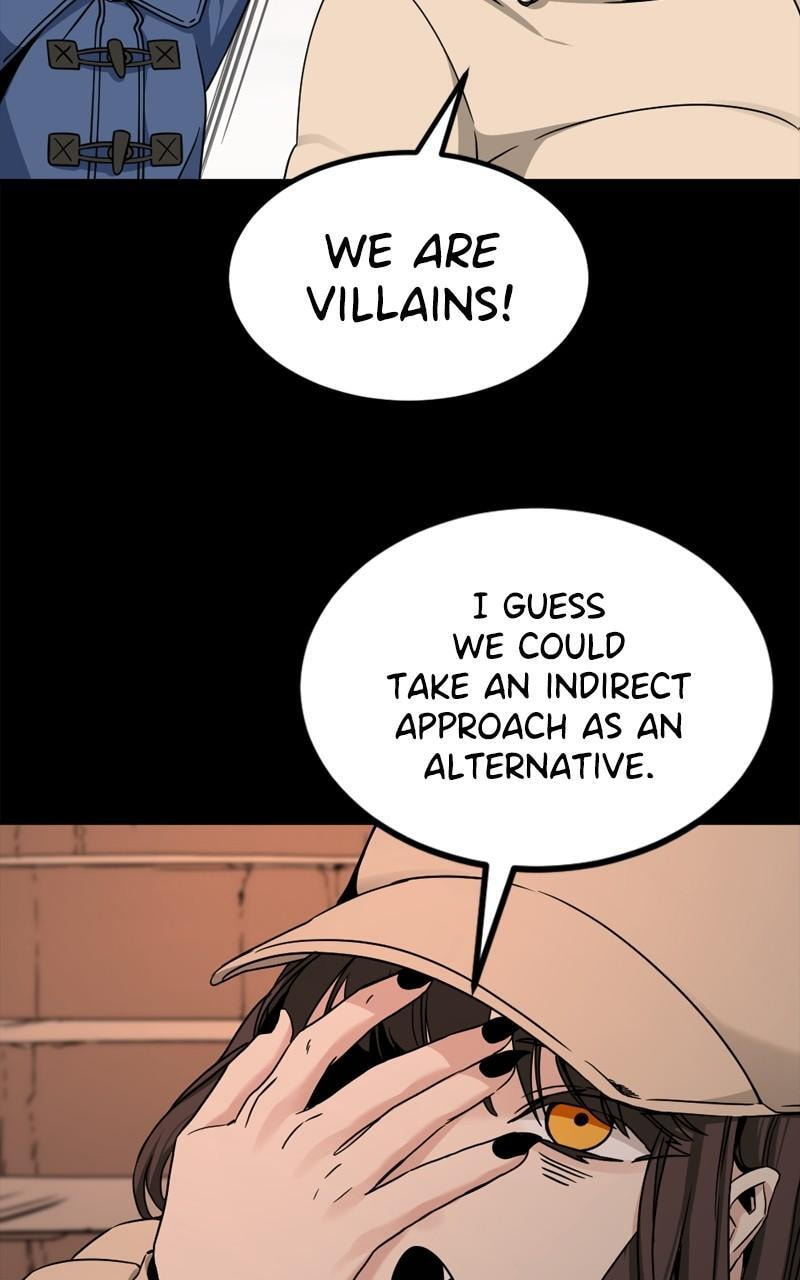 Read Hero Killer chapter 113 image 78 on Lezhin