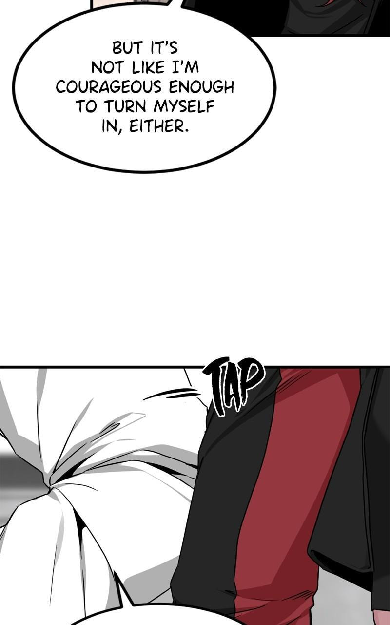 Read Hero Killer chapter 113 image 8 on Lezhin