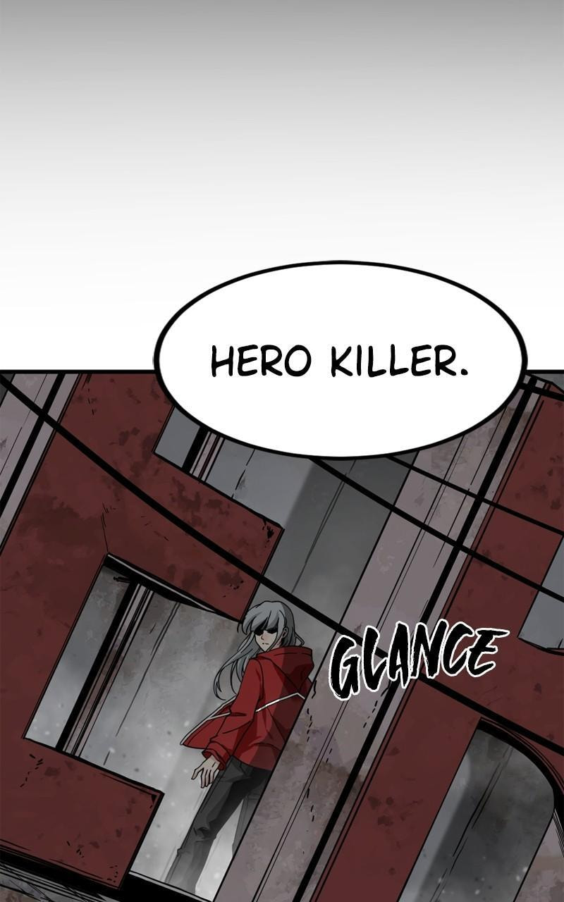 Read Hero Killer chapter 113 image 82 on Lezhin
