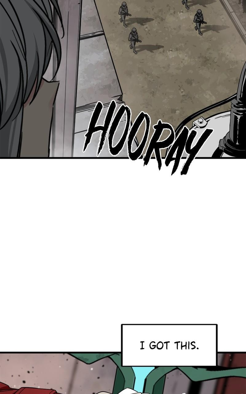 Read Hero Killer chapter 113 image 84 on Lezhin
