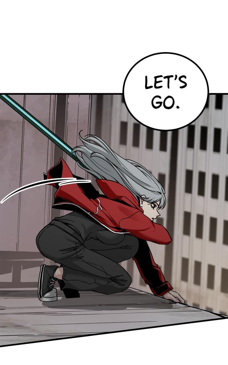 Read Hero Killer chapter 113 image 91 on Lezhin