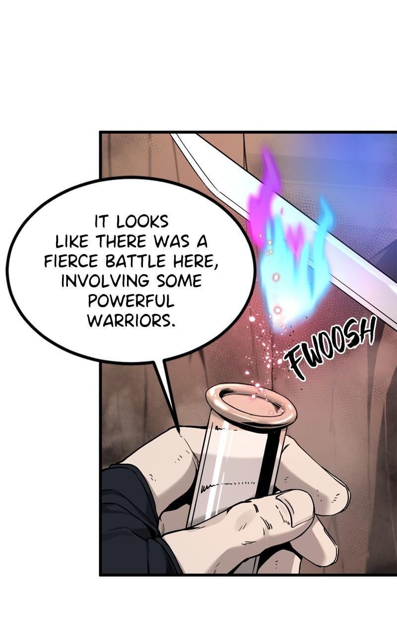 Read Hero Killer chapter 114 image 2 on Lezhin
