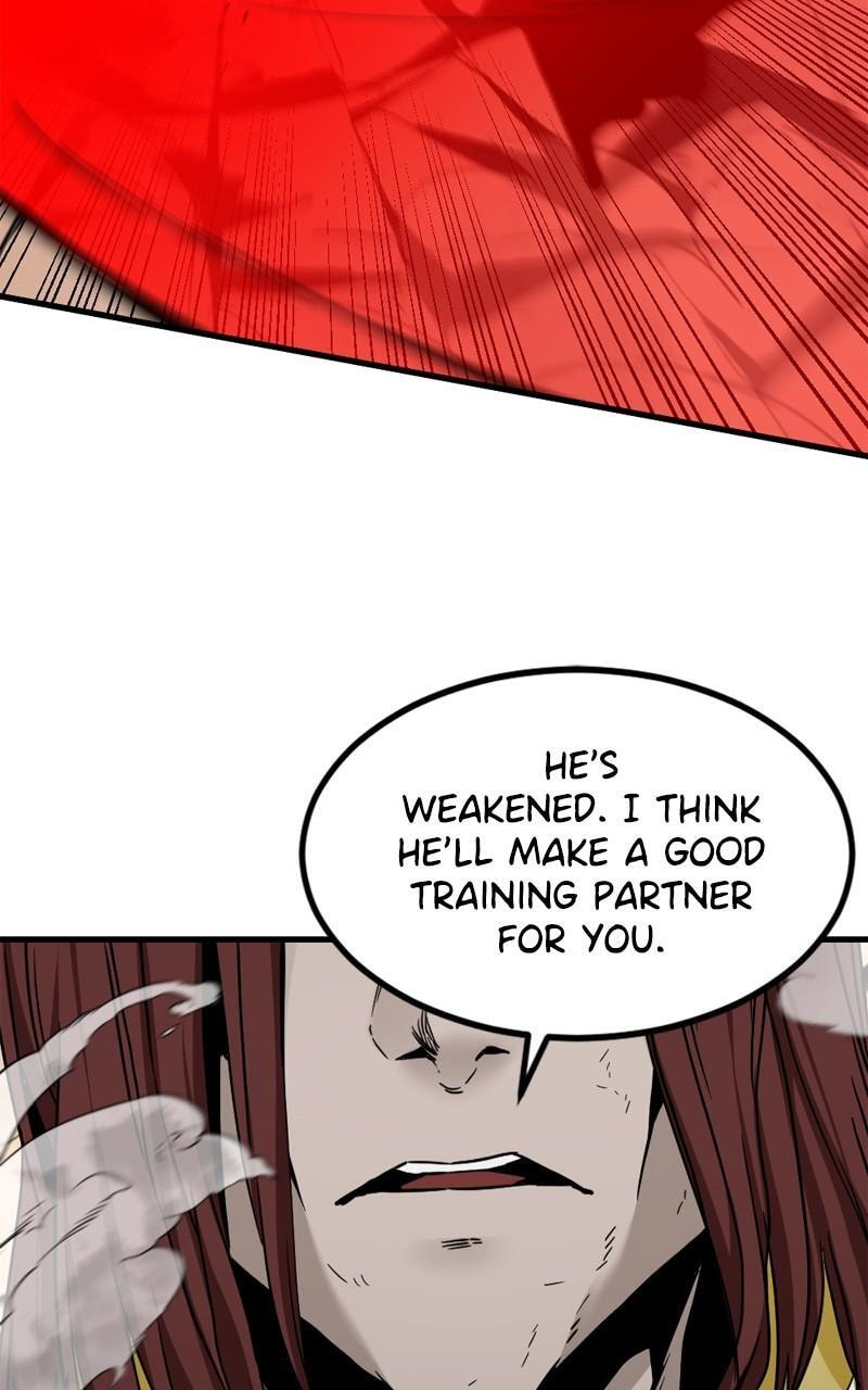 Read Hero Killer chapter 114 image 21 on Lezhin