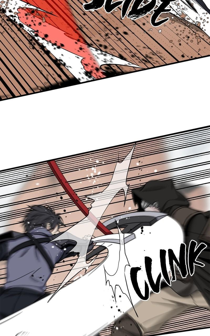 Read Hero Killer chapter 114 image 27 on Lezhin
