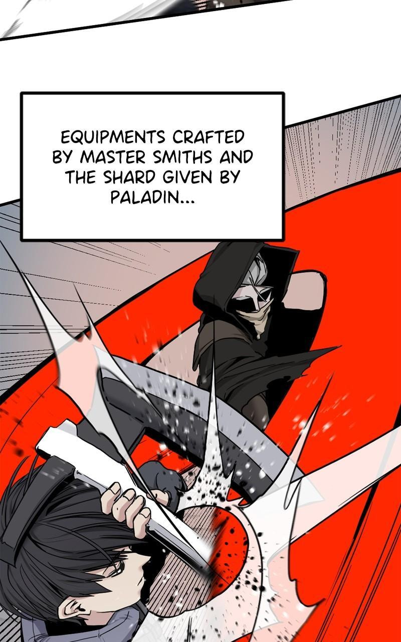 Read Hero Killer chapter 114 image 28 on Lezhin