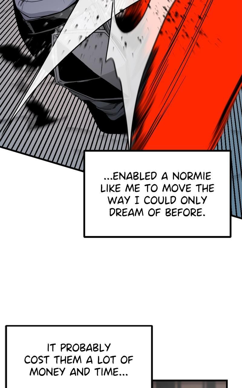 Read Hero Killer chapter 114 image 29 on Lezhin