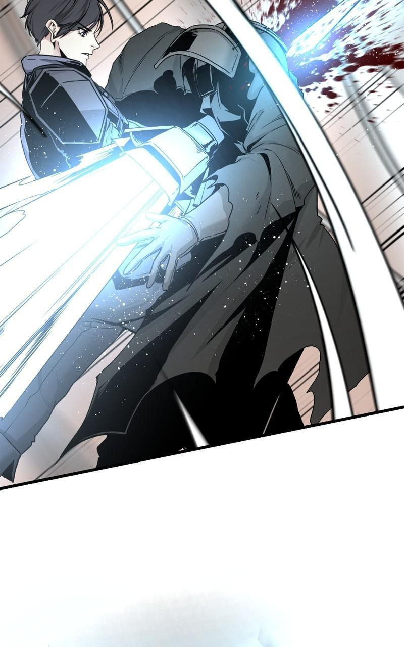 Read Hero Killer chapter 114 image 36 on Lezhin