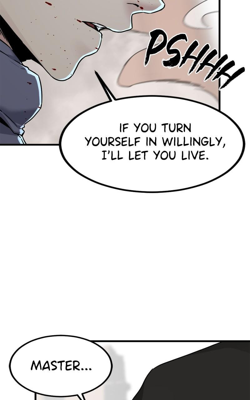 Read Hero Killer chapter 114 image 39 on Lezhin