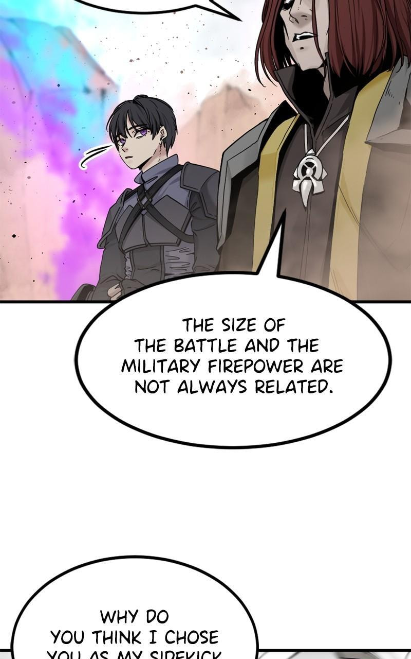 Read Hero Killer chapter 114 image 5 on Lezhin