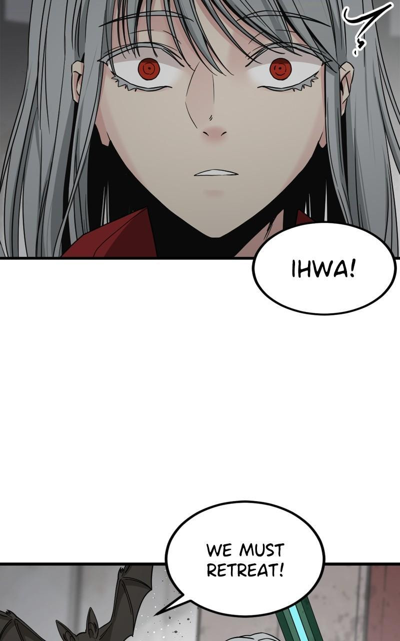 Read Hero Killer chapter 114 image 59 on Lezhin