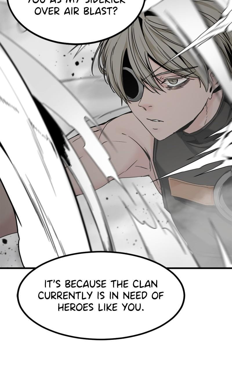 Read Hero Killer chapter 114 image 6 on Lezhin