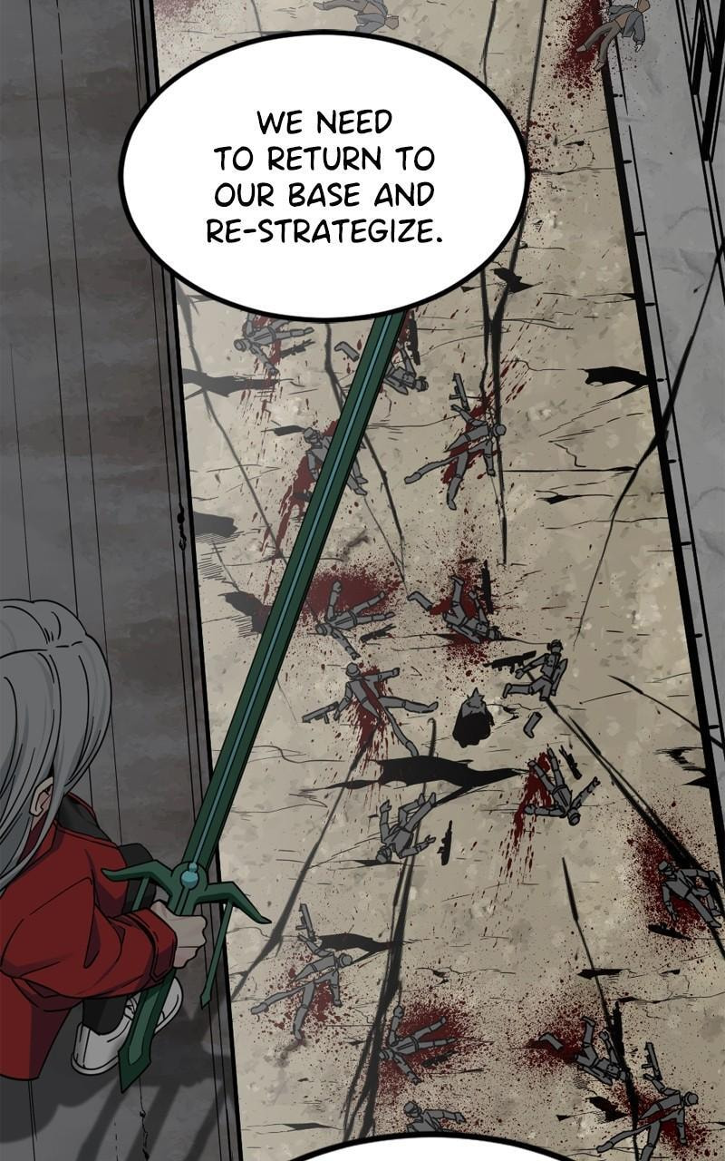 Read Hero Killer chapter 114 image 62 on Lezhin