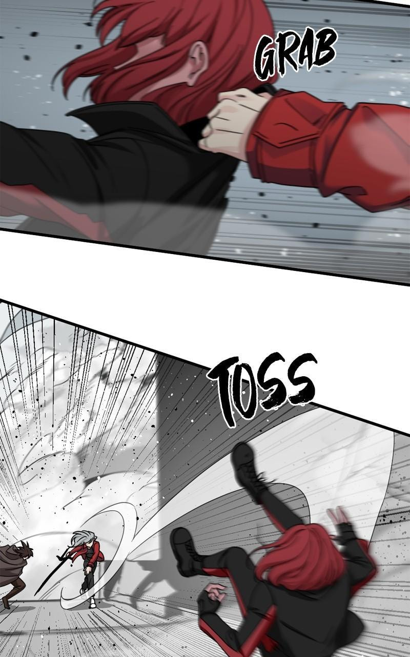 Read Hero Killer chapter 114 image 76 on Lezhin