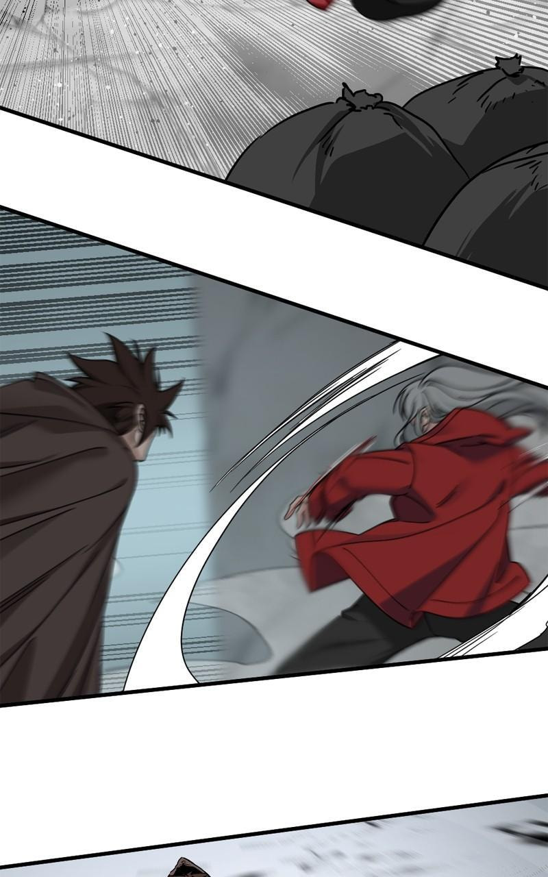 Read Hero Killer chapter 114 image 77 on Lezhin