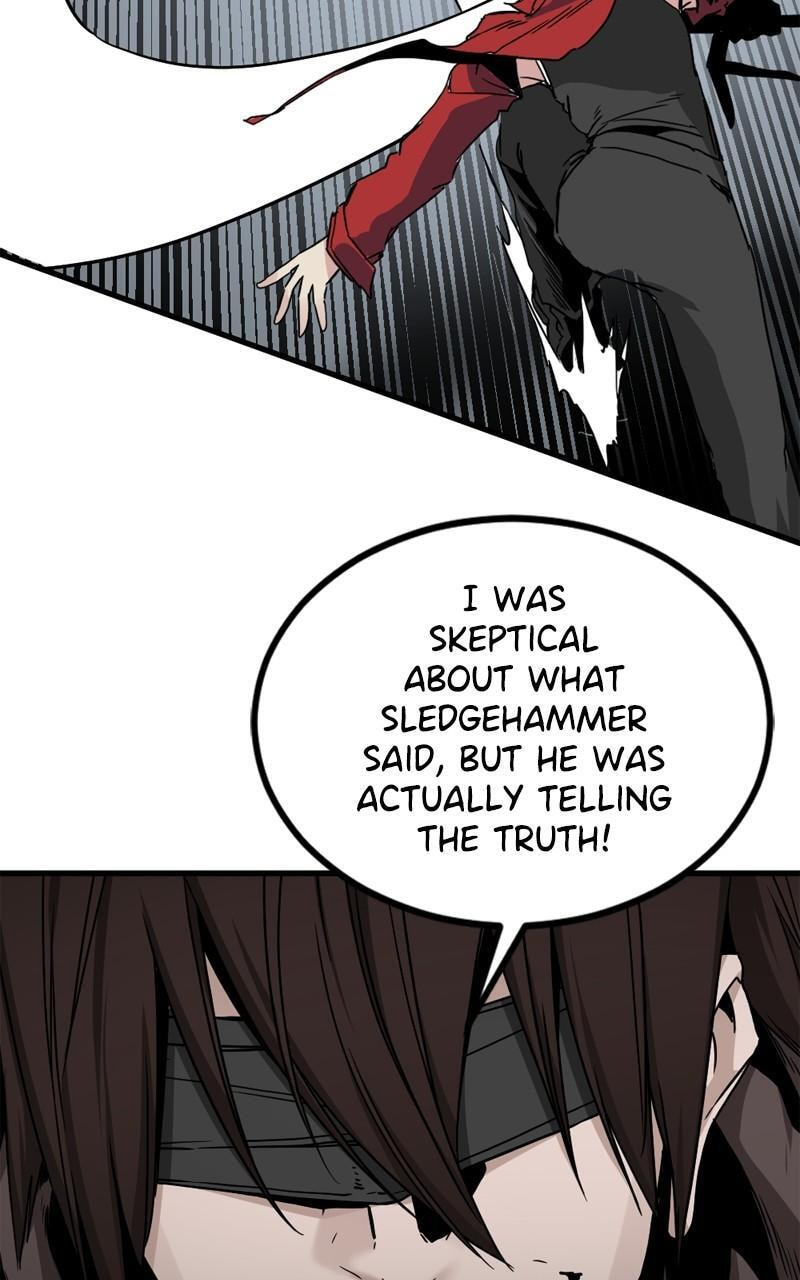 Read Hero Killer chapter 114 image 79 on Lezhin