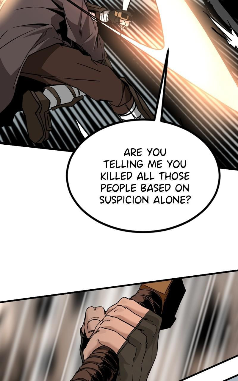 Read Hero Killer chapter 114 image 81 on Lezhin