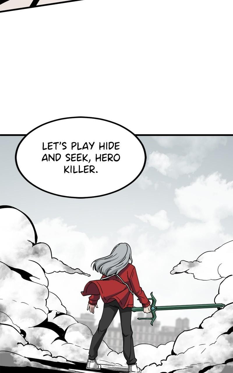 Read Hero Killer chapter 114 image 91 on Lezhin
