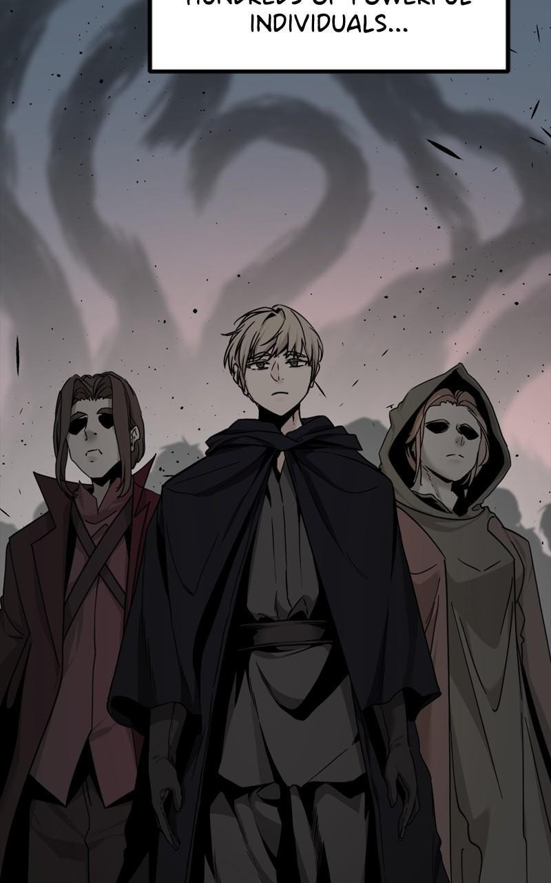 Read Hero Killer chapter 115 image 1 on Lezhin