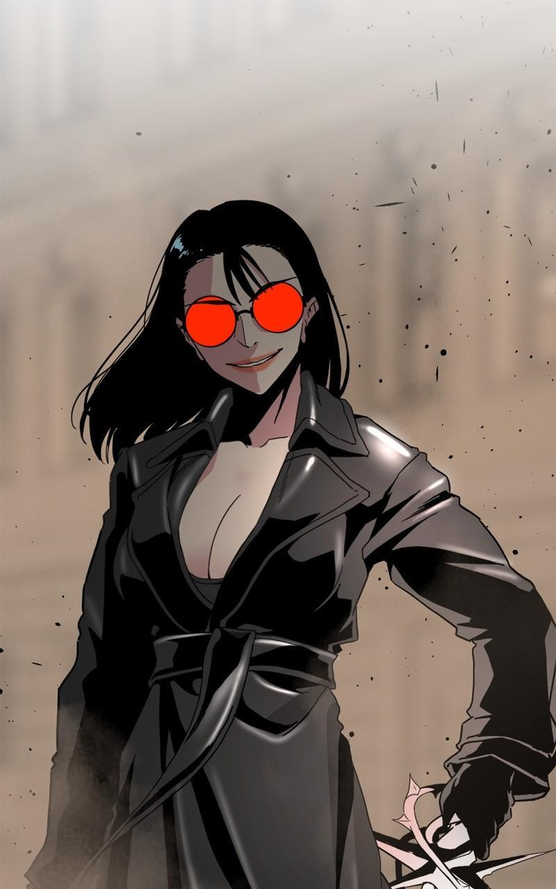 Read Hero Killer chapter 115 image 108 on Lezhin