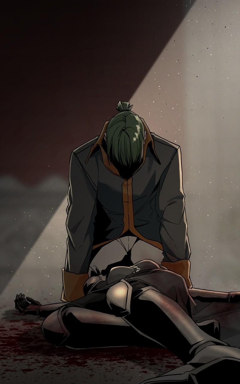 Read Hero Killer chapter 115 image 22 on Lezhin