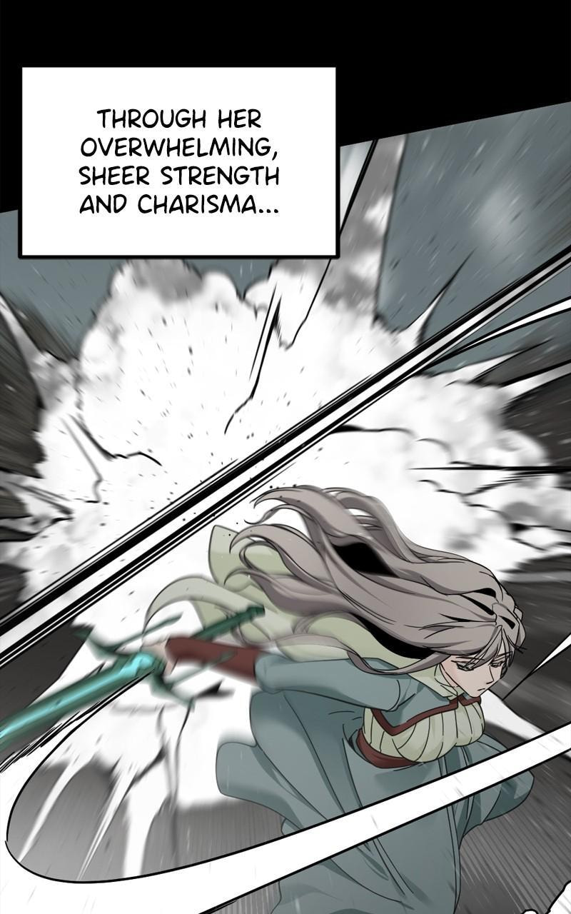 Read Hero Killer chapter 115 image 4 on Lezhin