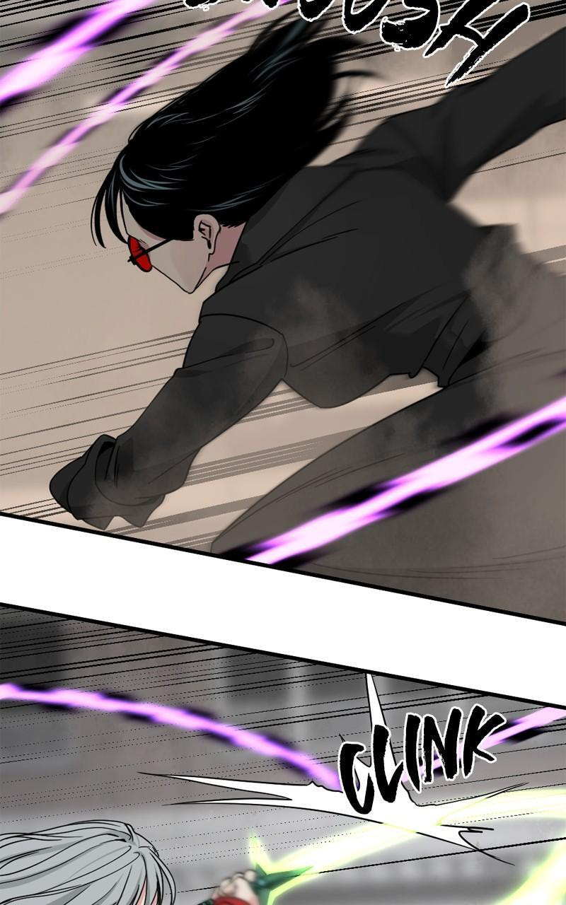 Read Hero Killer chapter 115 image 43 on Lezhin