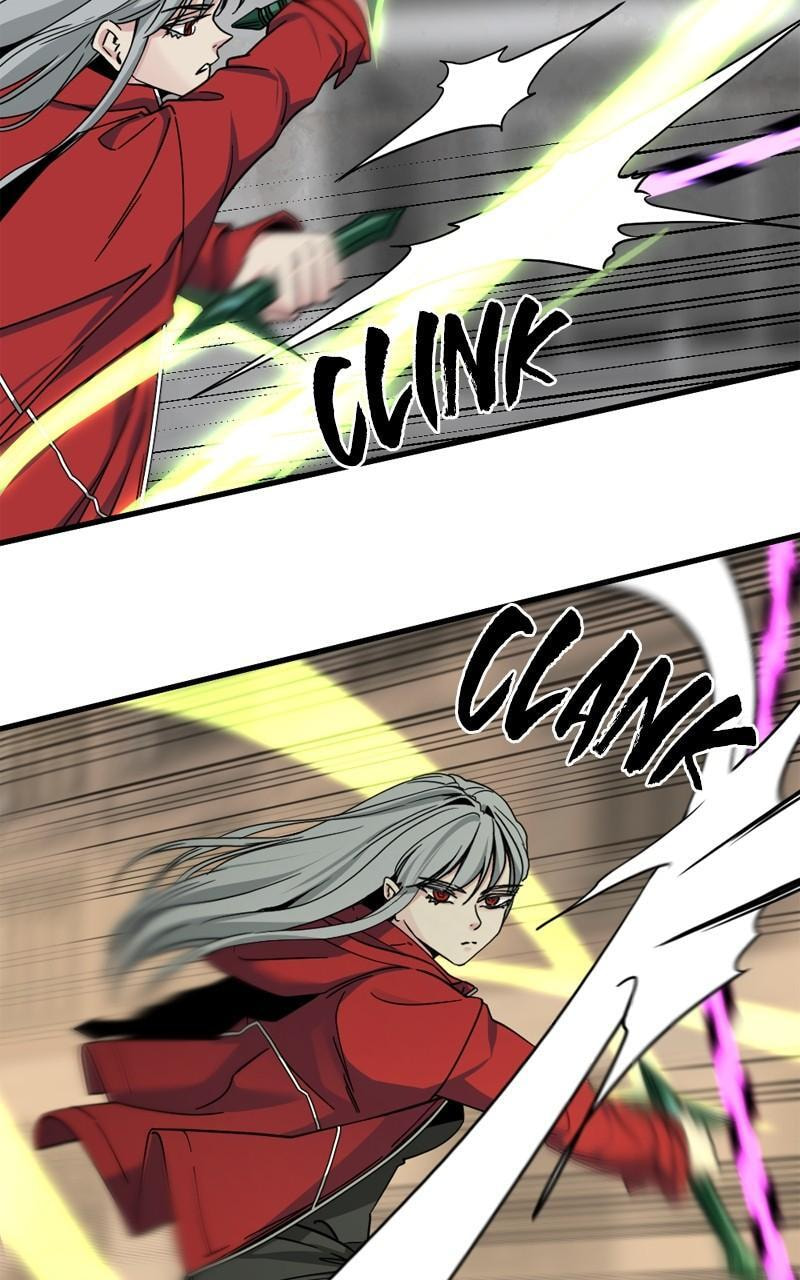 Read Hero Killer chapter 115 image 44 on Lezhin