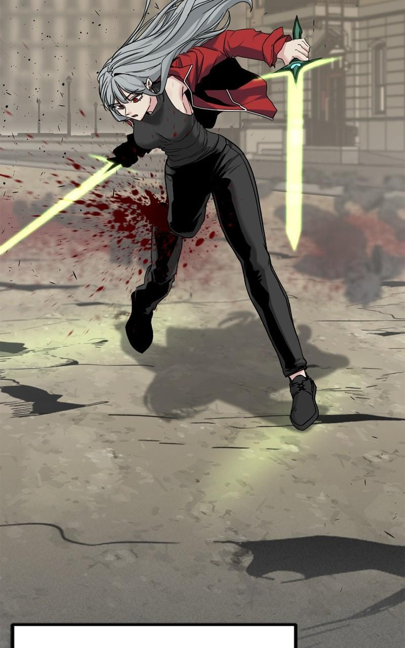 Read Hero Killer chapter 115 image 51 on Lezhin