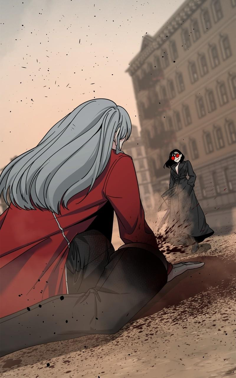 Read Hero Killer chapter 115 image 53 on Lezhin