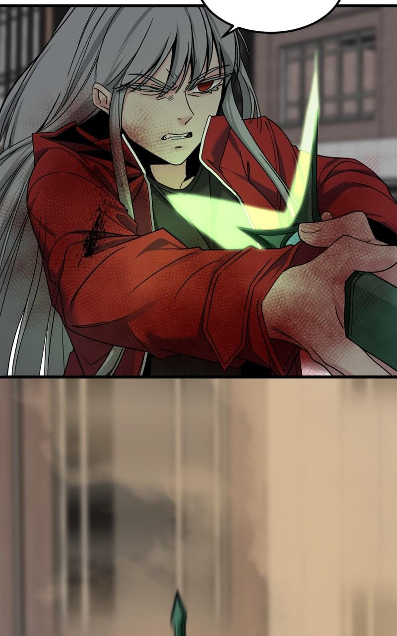 Read Hero Killer chapter 115 image 56 on Lezhin