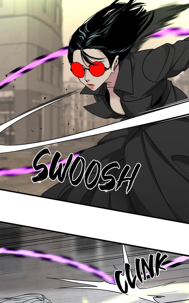 Read Hero Killer chapter 115 image 61 on Lezhin