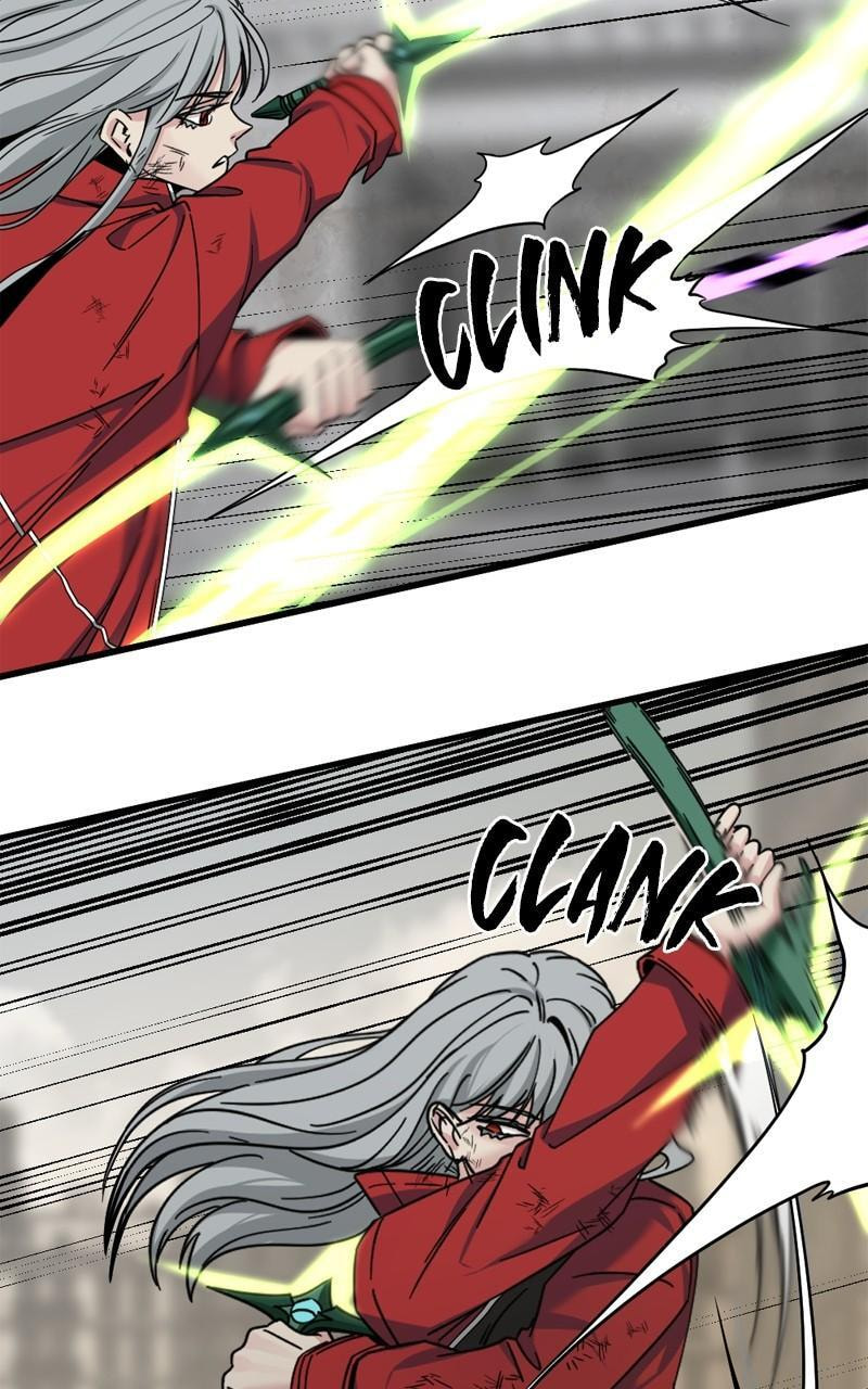 Read Hero Killer chapter 115 image 62 on Lezhin