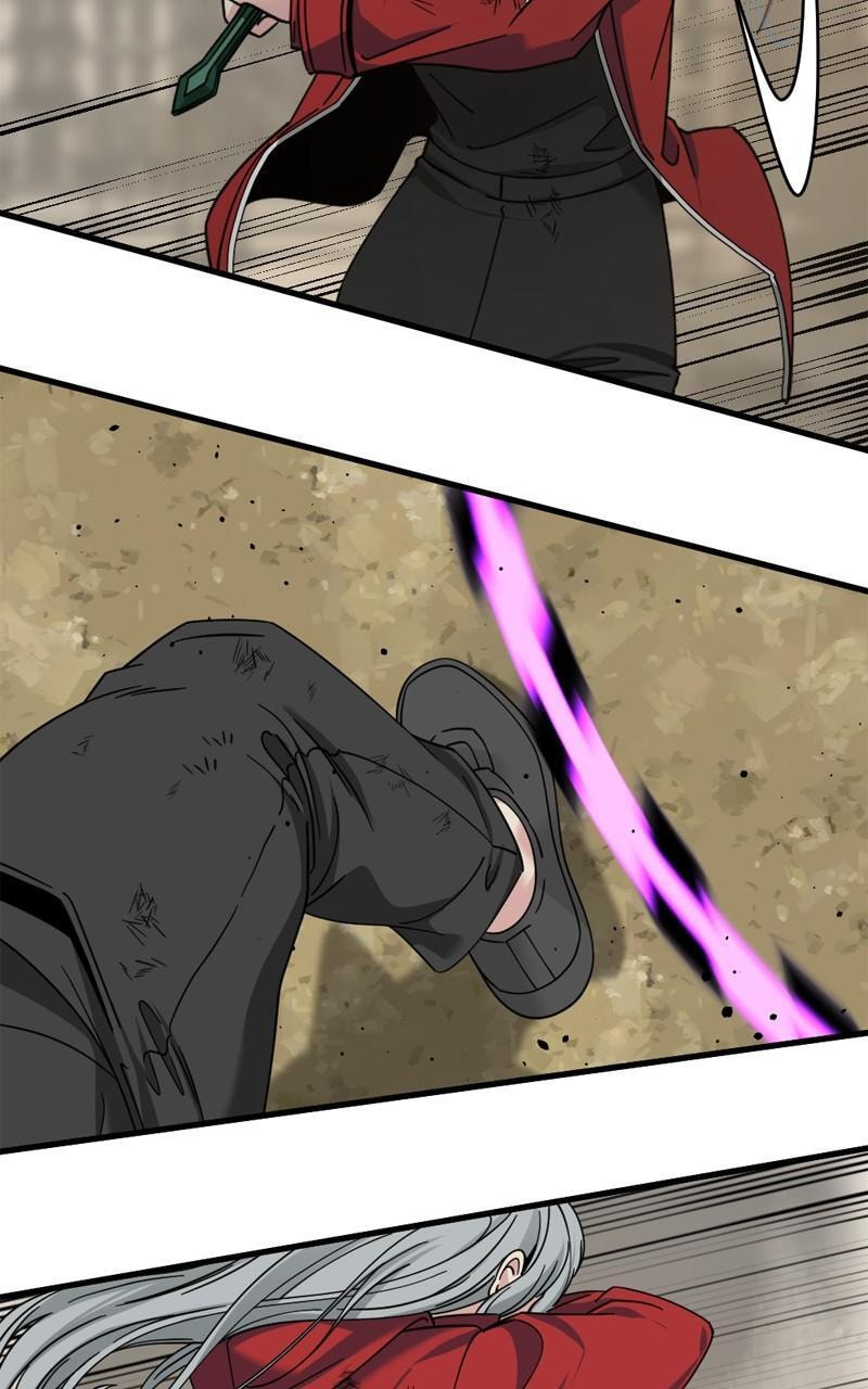 Read Hero Killer chapter 115 image 63 on Lezhin